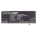 Batteries compatible with Lenovo S960 S960 CS-LVS960SL