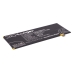 Batteries compatible with Lenovo S960 S960 CS-LVS960SL