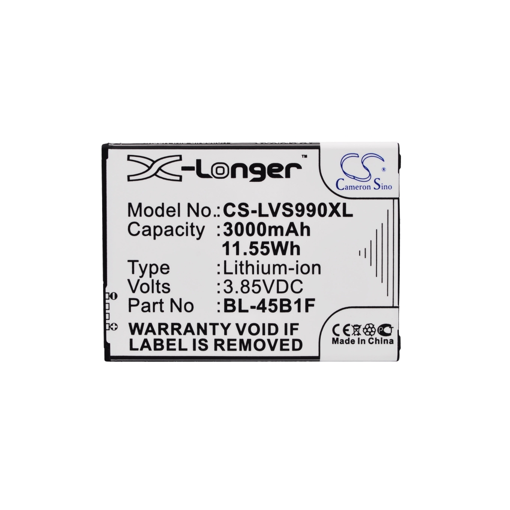 Mobile Phone Battery LG H960YK