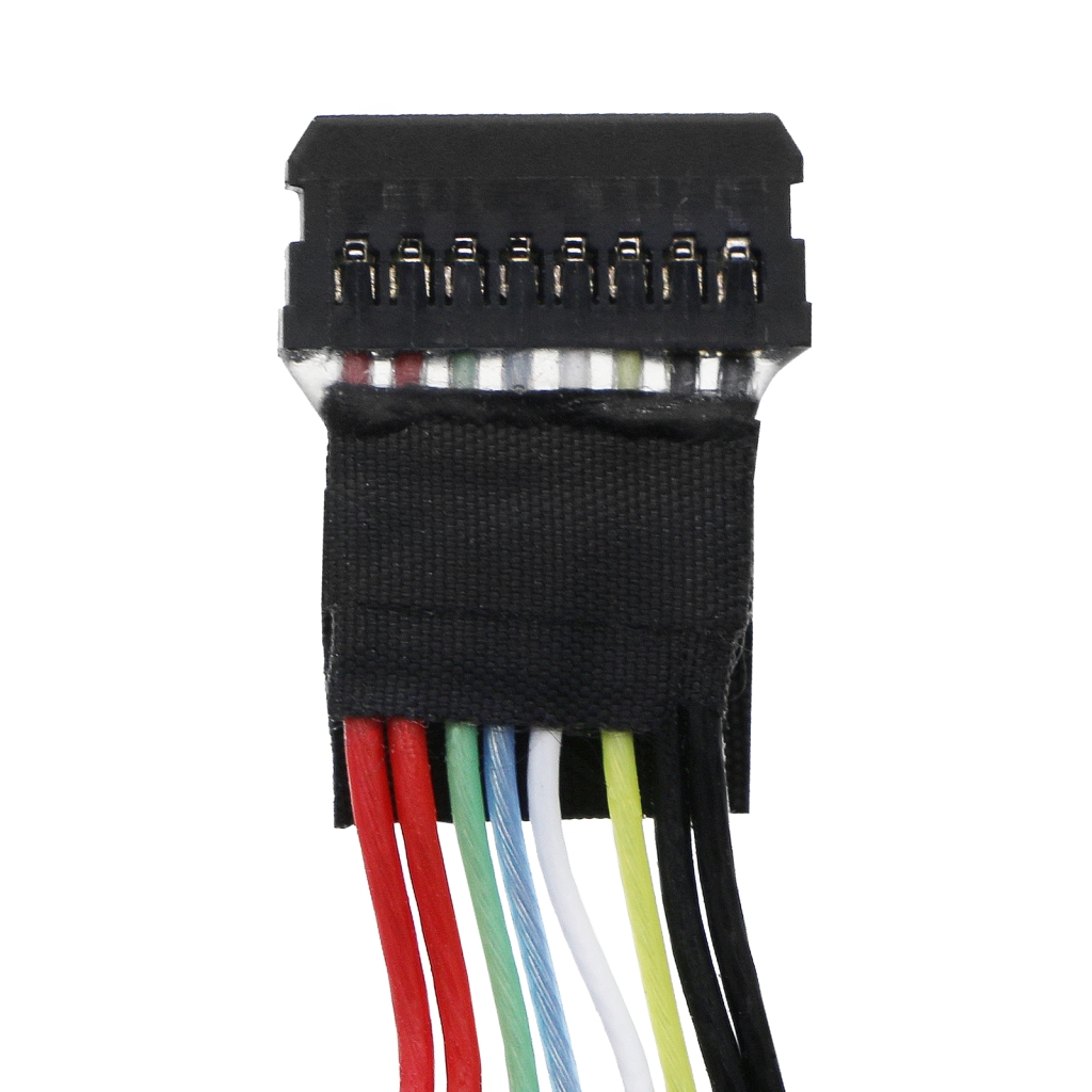Battery Replaces SB11C73240