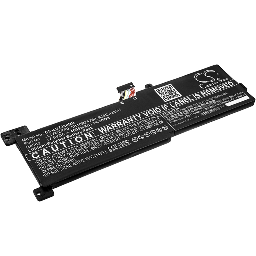 Battery Replaces 5B10W67272