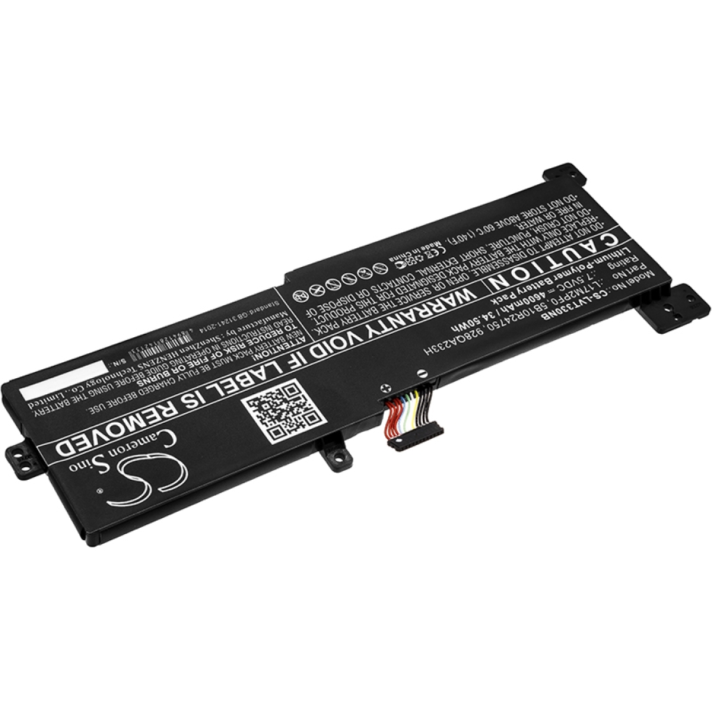 Battery Replaces 5B10W67272