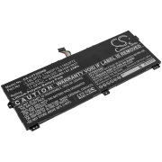 Battery compatibleWith Lenovo