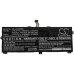 Battery Replaces 5B10W13927