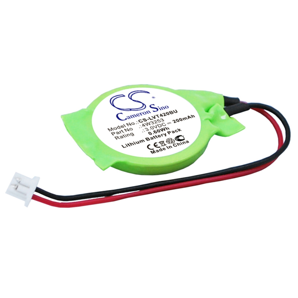 CMOS / BackUp Battery Gateway CS-LVT420BU