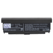 CS-LVT440HB<br />Batteries for   replaces battery 45N1150