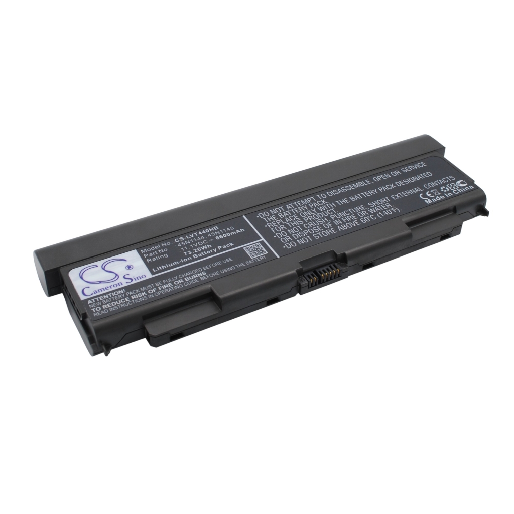 Notebook battery Lenovo ThinkPad T440(20B6A07UCD)