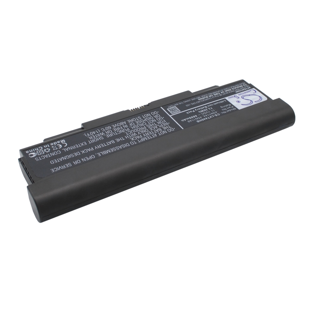 Notebook battery Lenovo ThinkPad T440(20B6A07UCD)