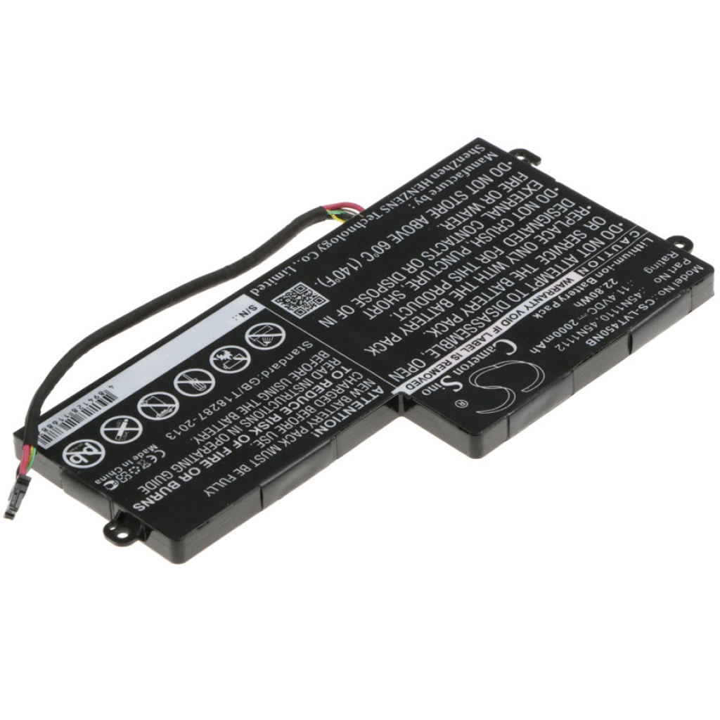 Battery Replaces 45N1112