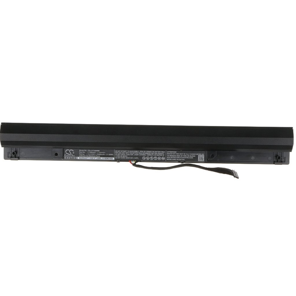Battery Replaces 5B10L12771