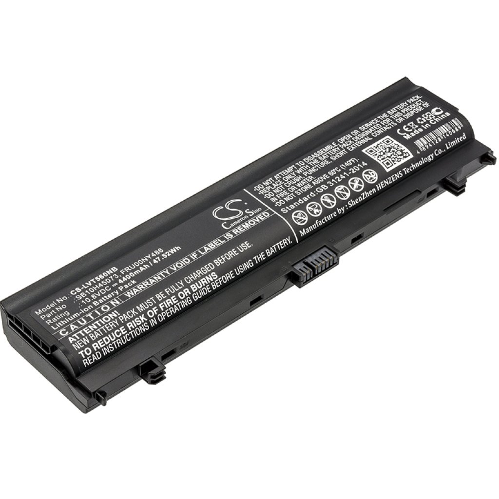 Battery Replaces SB10H45071