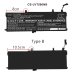 Battery Replaces 02DL010