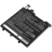 Battery Replaces L17M2PB1
