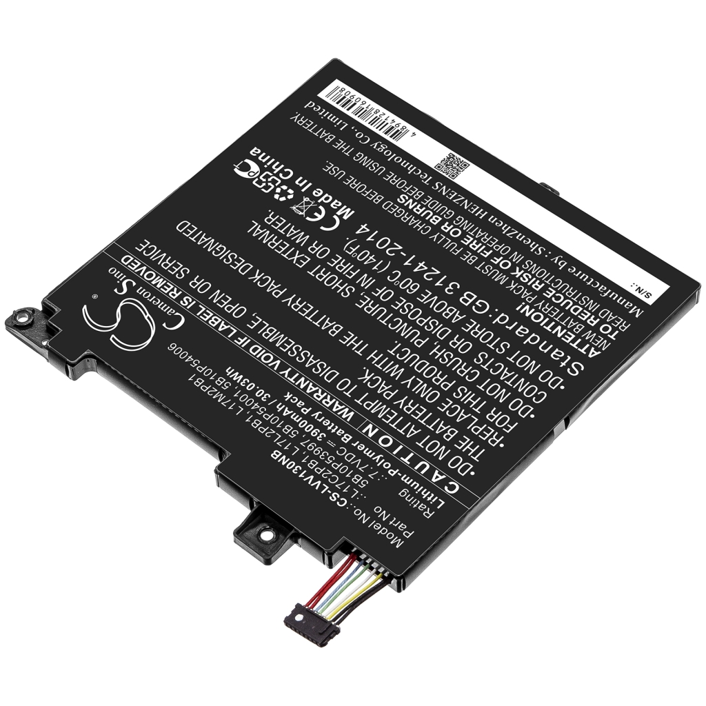 Battery Replaces L17M2PB1