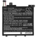 Battery Replaces L17M2PB1