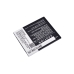 Batteries compatible with LAVA iris X1 Atoms CS-LVX100SL