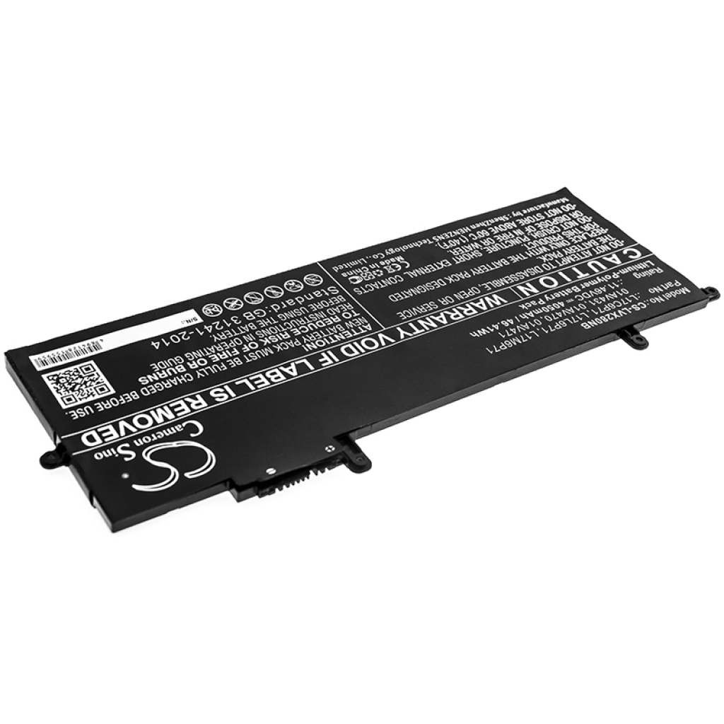 Battery Replaces SB10T83163