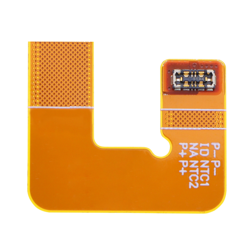 Battery compatible with Lenovo CS-LVX660SL