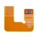 Battery compatible with Lenovo CS-LVX660SL