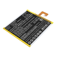 Compatible battery replacement for Lenovo L20D1P32