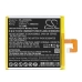 Battery compatible with Lenovo CS-LVX660SL