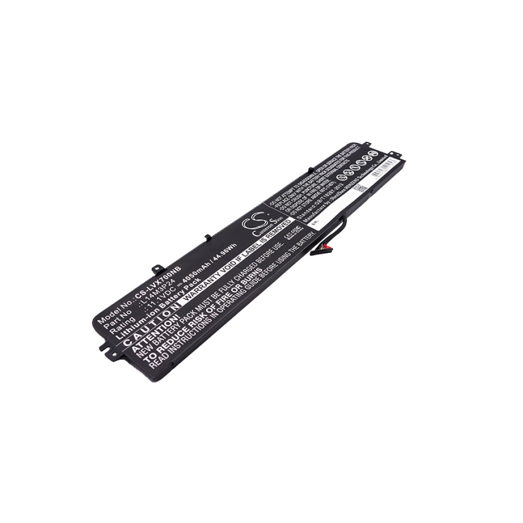 Battery Replaces 5B10M41934