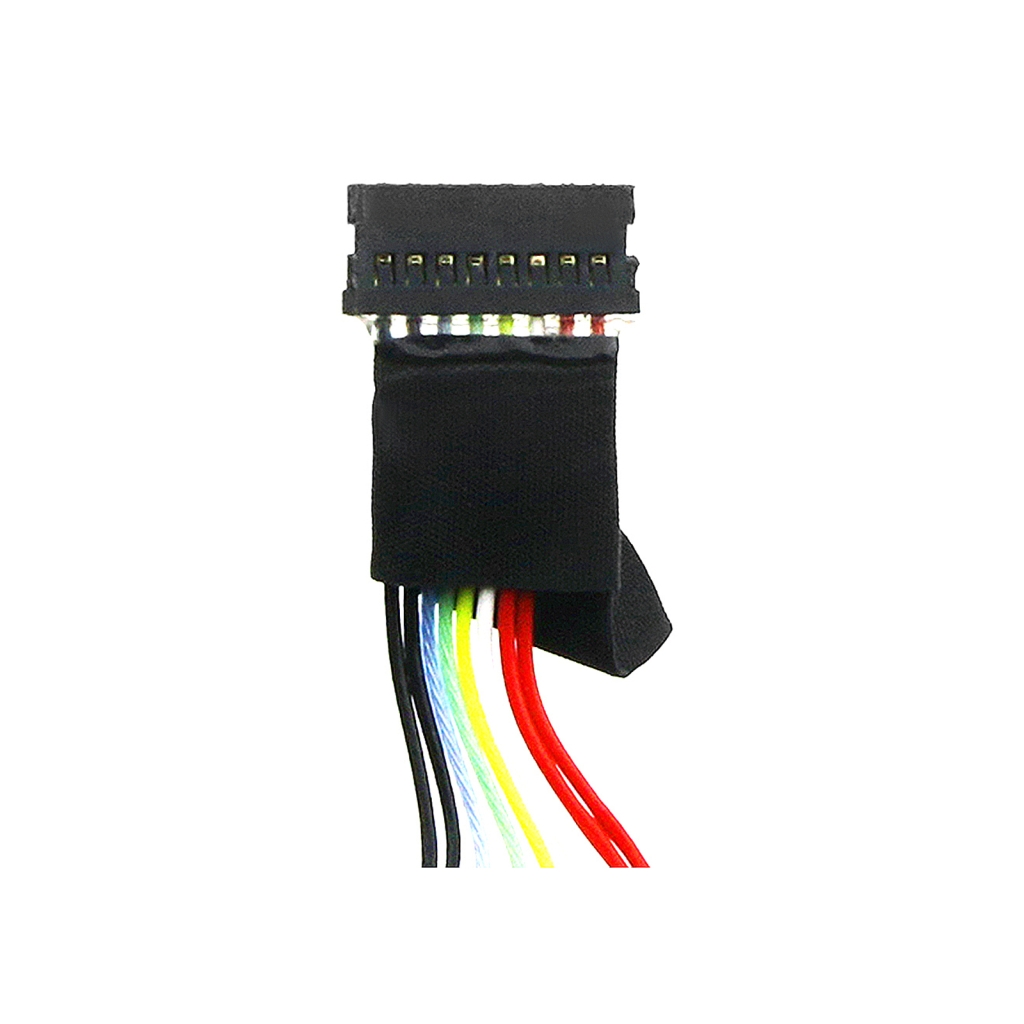 Battery Replaces 00HW042