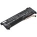 Battery Replaces L17M2PB4