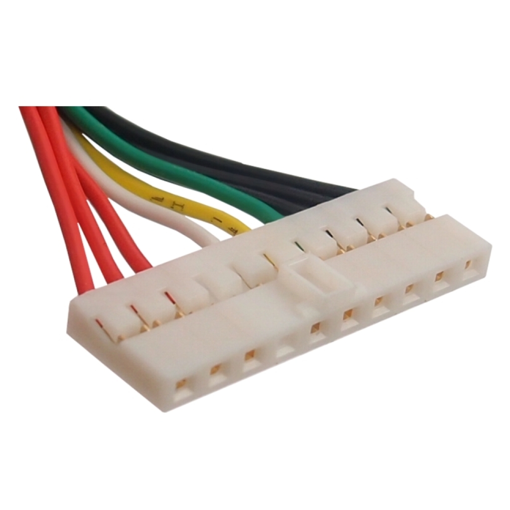 Battery Replaces L12M4E21