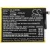 Mobile Phone Battery Lenovo CS-LVZ600SL