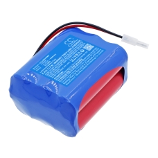 Compatible battery replacement for Lowenstein H2B399