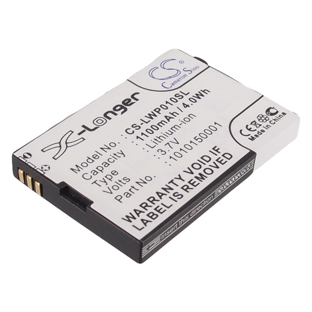 DeskTop Charger At