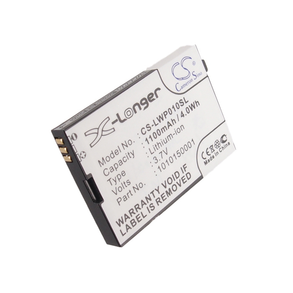 DeskTop Charger At