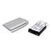 Battery compatible with LG CS-LX6100XL