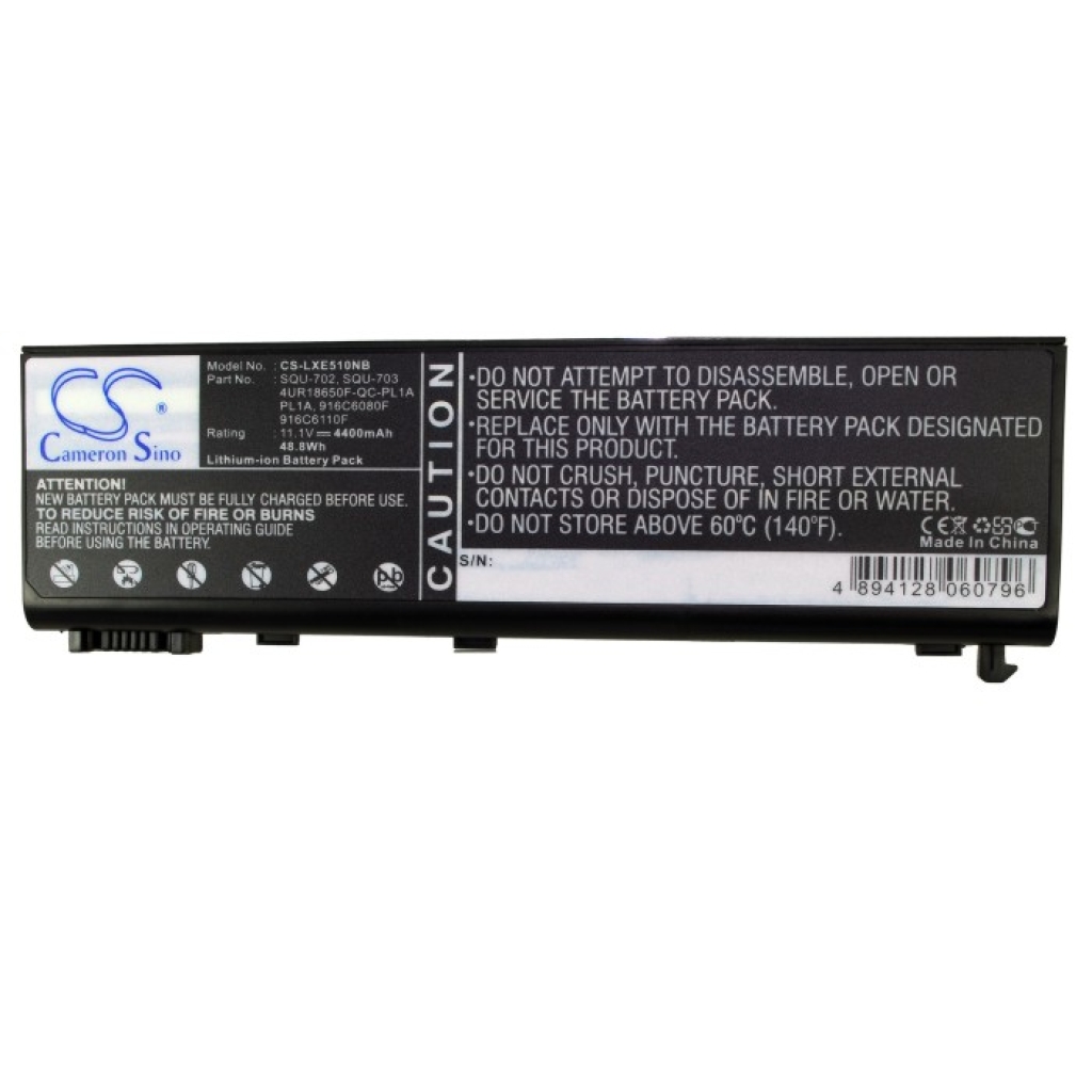 Battery Replaces 916C7030F