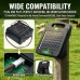 Batteries compatible with My Animal Command MAC3ML MAC3ML CS-MAM300LT