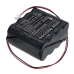 Batteries compatible with My Animal Command MAC3ML MAC3ML CS-MAM300LT