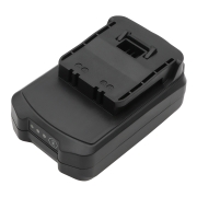Battery Replaces Meister Craft BBR180 CS-MAS180PW