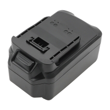 Compatible battery replacement for Meister craft BBR 180LI-ION/5I(CNM)R18/65,BBR180