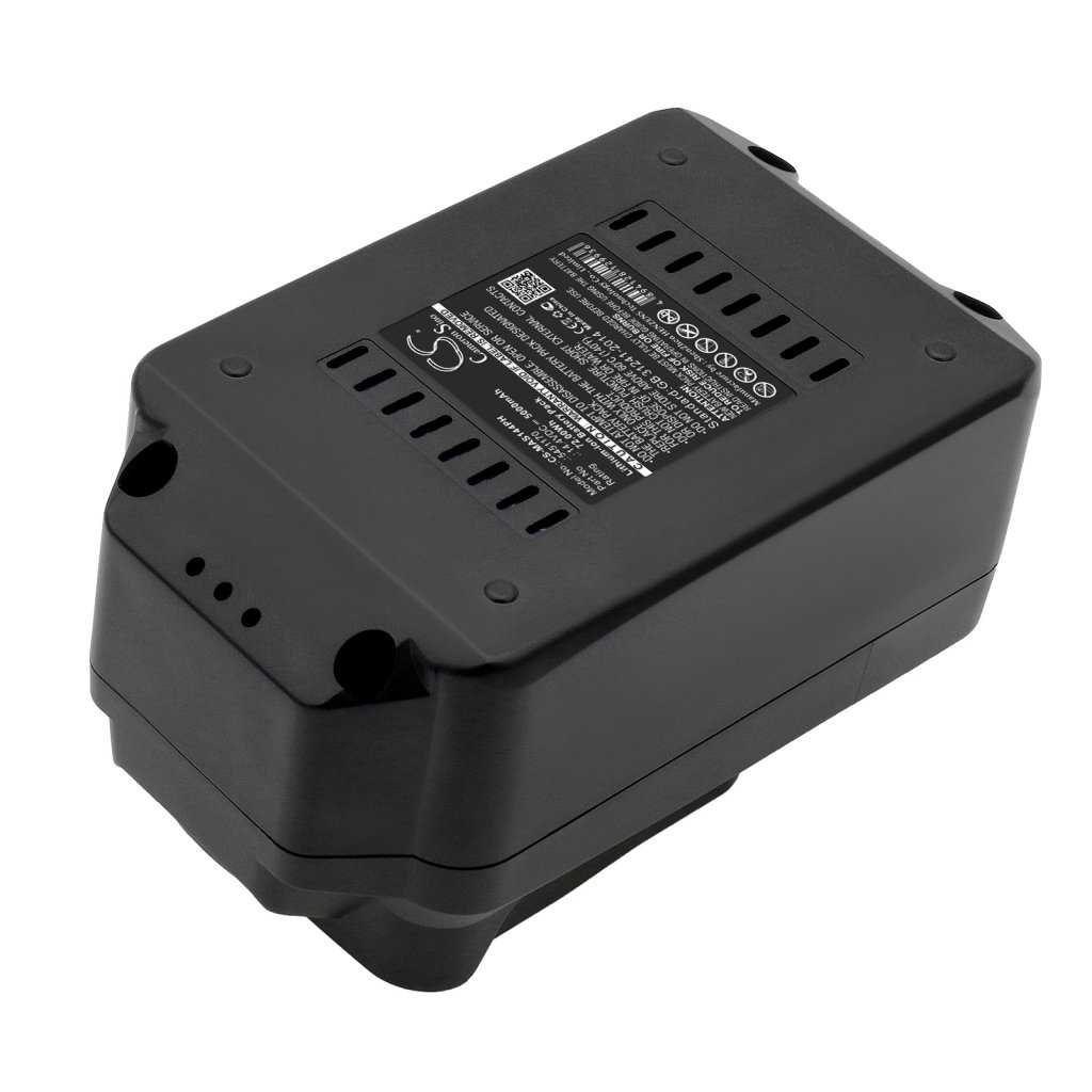 Battery industrial Meister craft 5450880