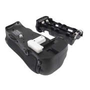 Battery grips Nikon D700