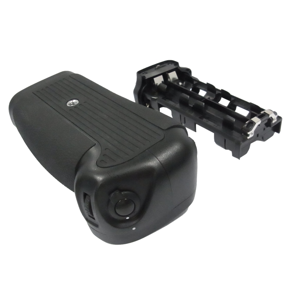 Battery grips Nikon D900