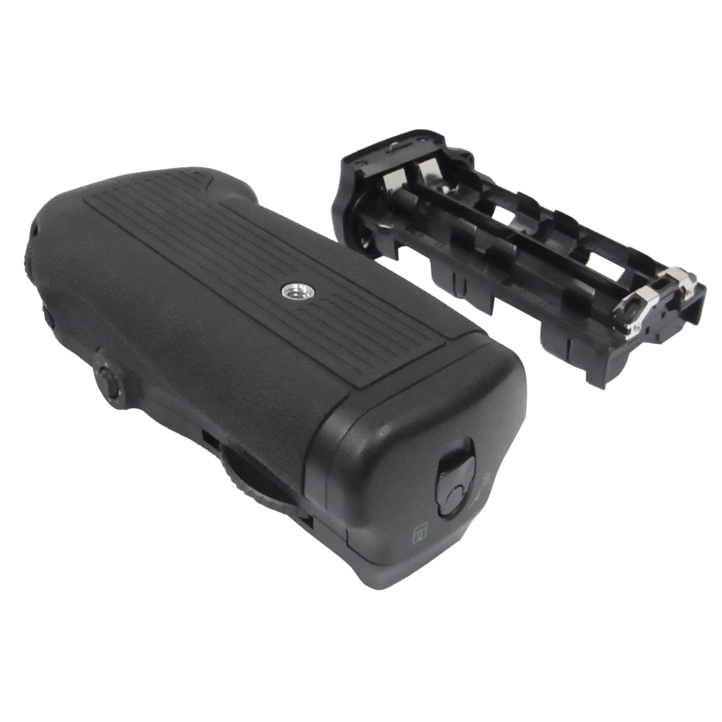 Battery grips Nikon D900