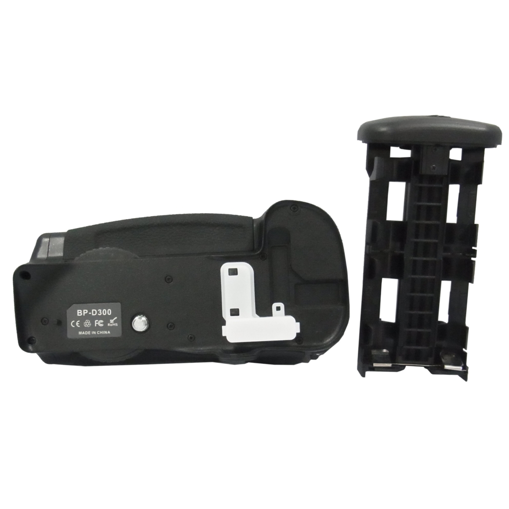 Battery grips Nikon D900