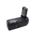 Battery grips Nikon D80