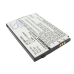 Battery compatible with I-Mobile CS-MBL82SL