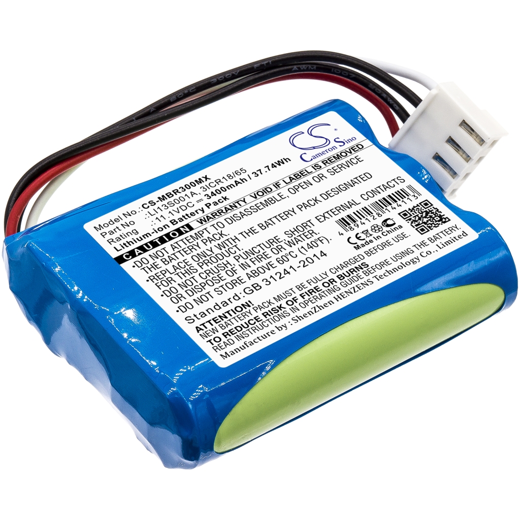 Mindray uMEC10