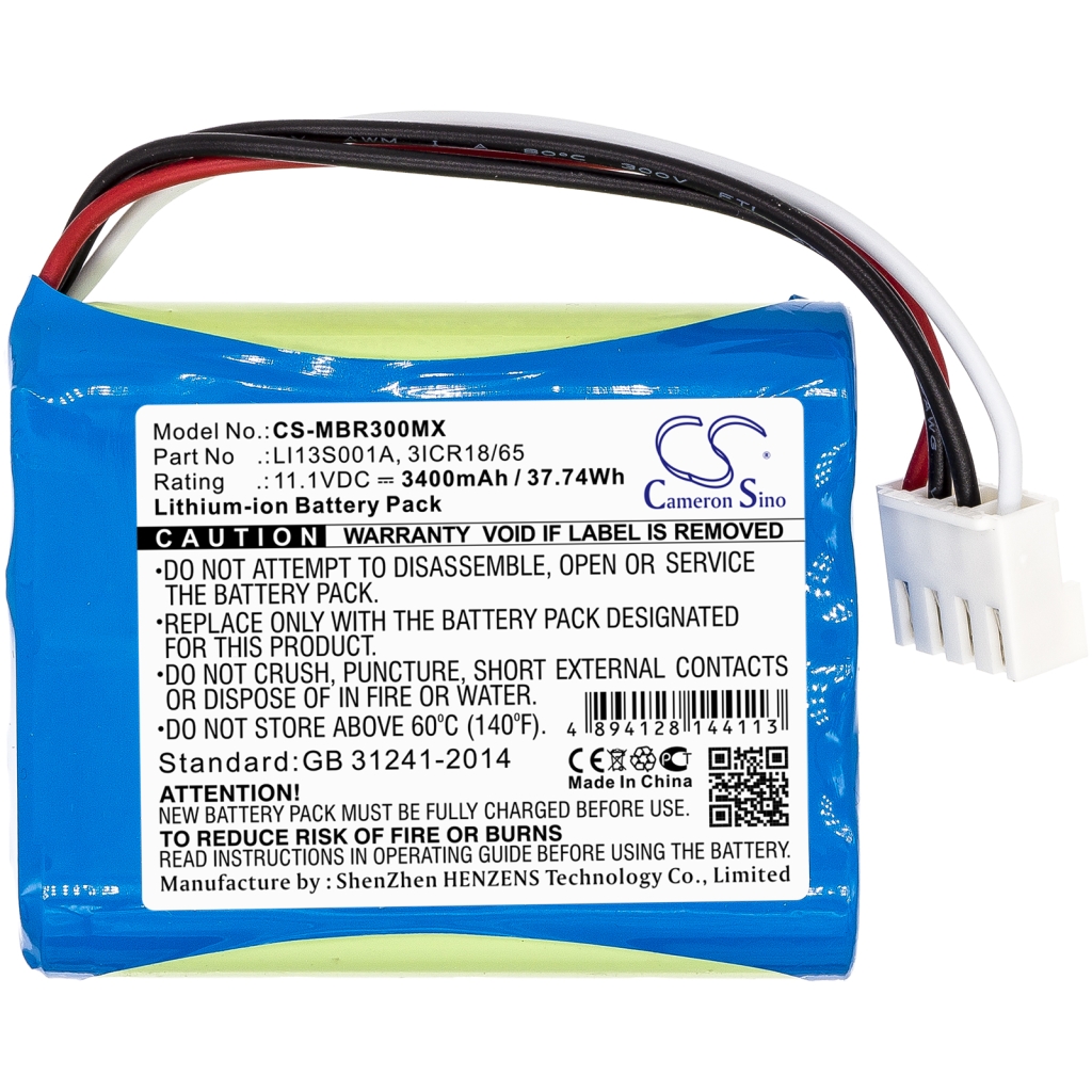Mindray uMEC12