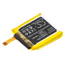 Compatible battery replacement for Montblanc APP00278