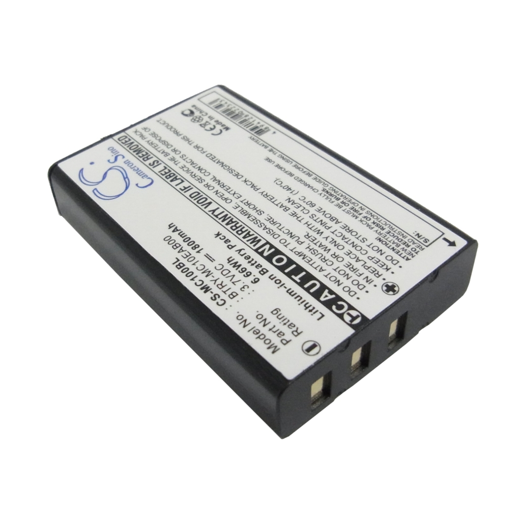 Battery Replaces 633808920326